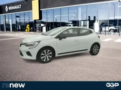 Photo 11 Renault Clio  1.0 TCe 90ch Equilibre