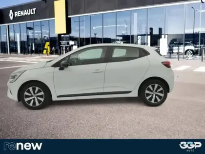 Photo 10 Renault Clio  1.0 TCe 90ch Equilibre