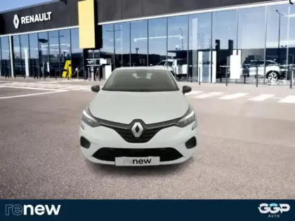 Photo 5 Renault Clio  1.0 TCe 90ch Equilibre