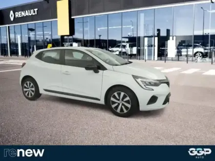 Photo 6 Renault Clio  1.0 TCe 90ch Equilibre