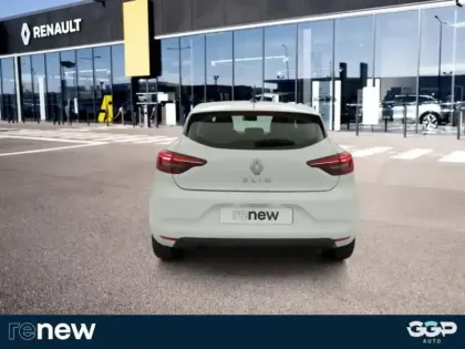 Photo 8 Renault Clio  1.0 TCe 90ch Equilibre