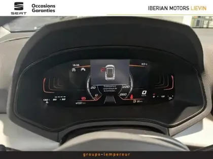 Photo 13 Seat Arona  1.0 TSI 95ch Reference