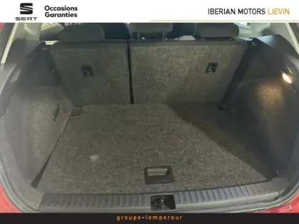 Photo 6 Seat Arona  1.0 TSI 95ch Reference