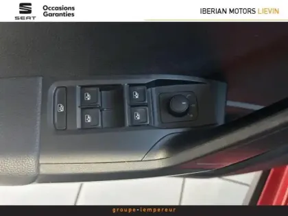 Photo 12 Seat Arona  1.0 TSI 95ch Reference