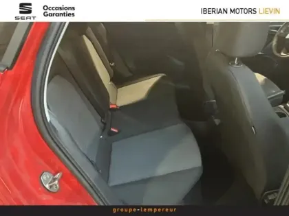 Photo 5 Seat Arona  1.0 TSI 95ch Reference