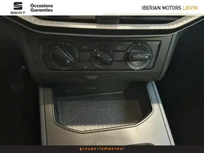 Photo 10 Seat Arona  1.0 TSI 95ch Reference