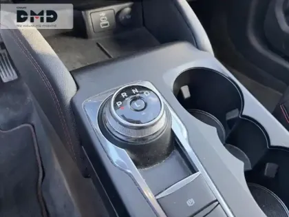 Photo 13 Ford Kuga  2.5 Duratec 190ch FHEV E85 ST-Line BVA