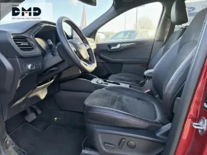 Photo 6 Ford Kuga  2.5 Duratec 190ch FHEV E85 ST-Line BVA