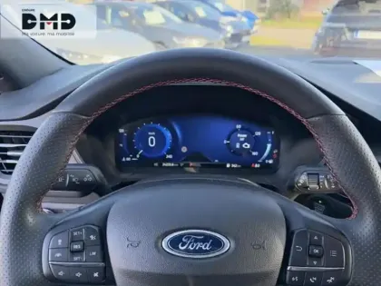 Photo 9 Ford Kuga  2.5 Duratec 190ch FHEV E85 ST-Line BVA