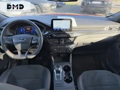 Photo 5 Ford Kuga  2.5 Duratec 190ch FHEV E85 ST-Line BVA