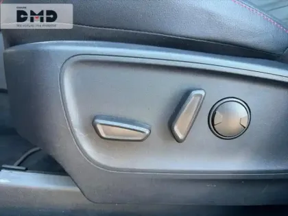 Photo 8 Ford Kuga  2.5 Duratec 190ch FHEV E85 ST-Line BVA