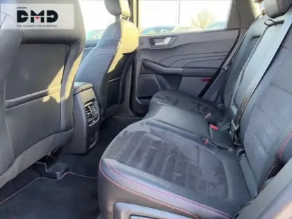 Photo 7 Ford Kuga  2.5 Duratec 190ch FHEV E85 ST-Line BVA