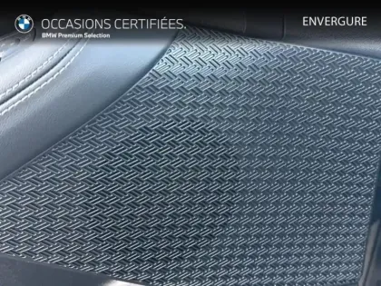 Photo 13 BMW Serie 2 Série 2 ActiveTourer 218i 136ch M Sport DKG7