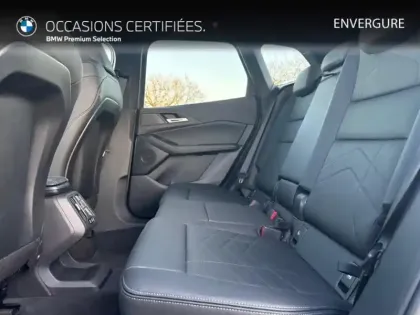 Photo 12 BMW Serie 2 Série 2 ActiveTourer 218i 136ch M Sport DKG7