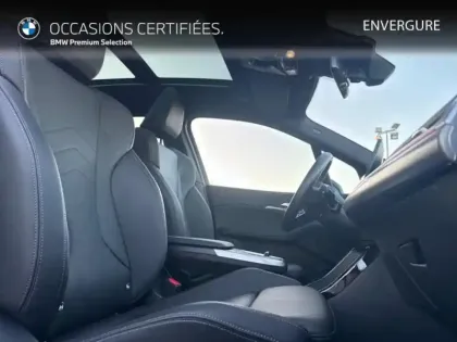 Photo 8 BMW Serie 2 Série 2 ActiveTourer 218i 136ch M Sport DKG7