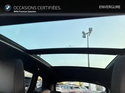 Photo 11 BMW Serie 2 Série 2 ActiveTourer 218i 136ch M Sport DKG7