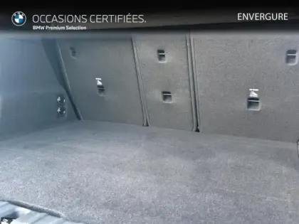 Photo 6 BMW Serie 2 Série 2 ActiveTourer 218i 136ch M Sport DKG7