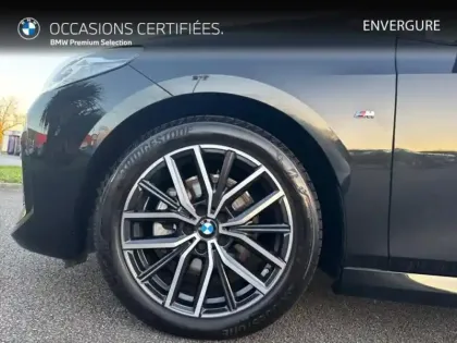 Photo 7 BMW Serie 2 Série 2 ActiveTourer 218i 136ch M Sport DKG7