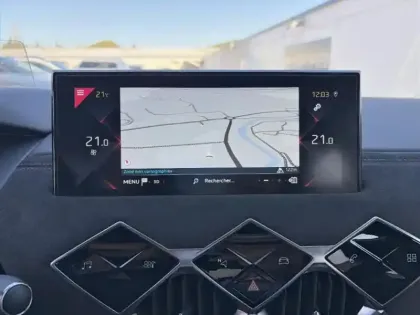 Photo 13 DS DS 3  Crossback BlueHDi 110ch Performance Line