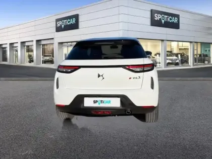 Photo 5 DS DS 3  Crossback BlueHDi 110ch Performance Line