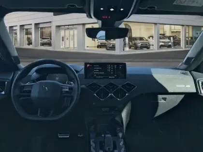 Photo 8 DS DS 3  Crossback BlueHDi 110ch Performance Line