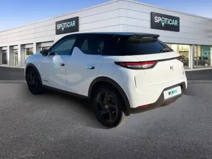 Photo 7 DS DS 3  Crossback BlueHDi 110ch Performance Line