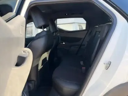 Photo 10 DS DS 3  Crossback BlueHDi 110ch Performance Line