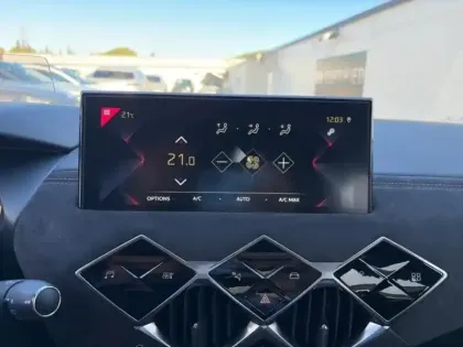 Photo 11 DS DS 3  Crossback BlueHDi 110ch Performance Line