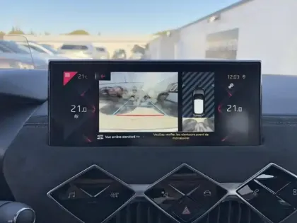 Photo 14 DS DS 3  Crossback BlueHDi 110ch Performance Line