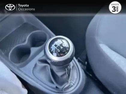 Photo 14 Toyota Aygo  X 1.0 VVT-i 72ch Dynamic