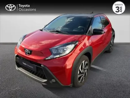 Photo Toyota Aygo