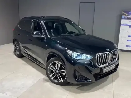 Photo 5 BMW X1  sDrive20i 170ch M Sport