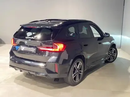 Photo 6 BMW X1  sDrive20i 170ch M Sport