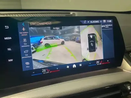 Photo 12 BMW X1  sDrive20i 170ch M Sport