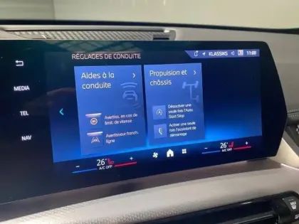 Photo 14 BMW X1  sDrive20i 170ch M Sport