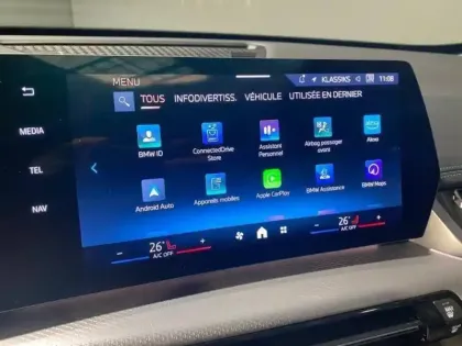 Photo 11 BMW X1  sDrive20i 170ch M Sport