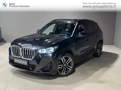 Photo Bmw X1