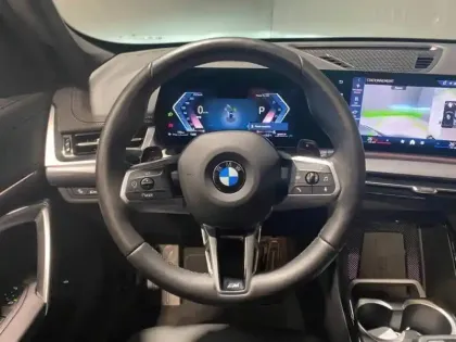 Photo 10 BMW X1  sDrive20i 170ch M Sport