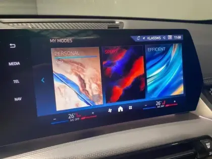 Photo 13 BMW X1  sDrive20i 170ch M Sport