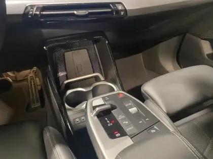 Photo 9 BMW X1  sDrive20i 170ch M Sport