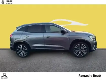 Photo 12 Renault Austral  1.2 E-Tech full hybrid 200ch Iconic- 24
