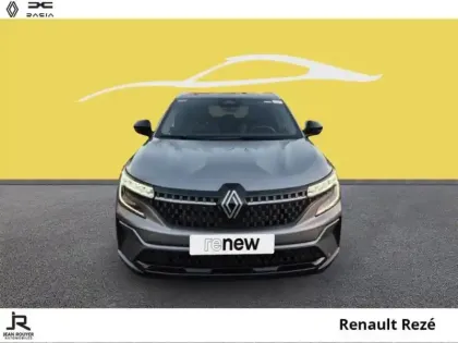Photo 8 Renault Austral  1.2 E-Tech full hybrid 200ch Iconic- 24