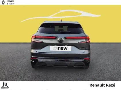 Photo 10 Renault Austral  1.2 E-Tech full hybrid 200ch Iconic- 24