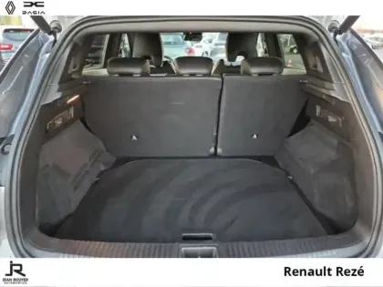 Photo 6 Renault Austral  1.2 E-Tech full hybrid 200ch Iconic- 24