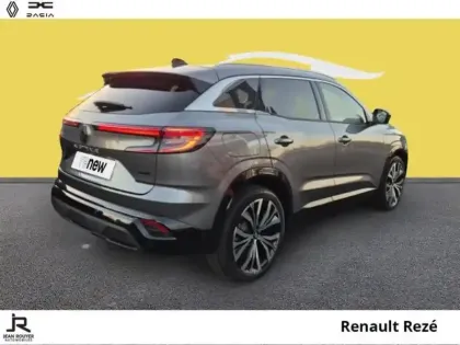 Photo 11 Renault Austral  1.2 E-Tech full hybrid 200ch Iconic- 24