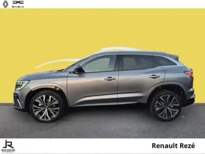 Photo 9 Renault Austral  1.2 E-Tech full hybrid 200ch Iconic- 24