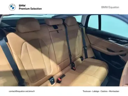 Photo 6 BMW X4  xDrive20d 190ch xLine