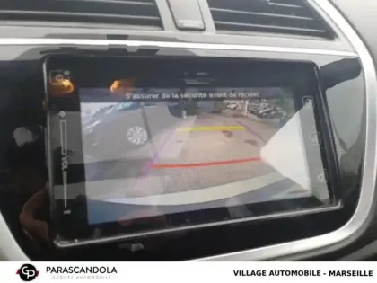 Photo 5 Suzuki S-cross  1.4 Boosterjet Hybrid 129ch Style