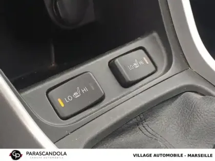 Photo 7 Suzuki S-cross  1.4 Boosterjet Hybrid 129ch Style