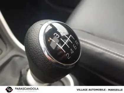 Photo 6 Suzuki S-cross  1.4 Boosterjet Hybrid 129ch Style